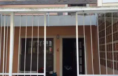 Casa de condomínio à venda na avenida sideral, verão vermelho (tamoios), cabo frio - rj