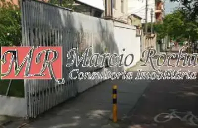 Terreno à venda na rua luiz beltrão, vila valqueire, rio de janeiro - rj