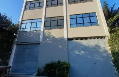 Prédio inteiro para alugar na rua barão do bom retiro, engenho novo, rio de janeiro - rj