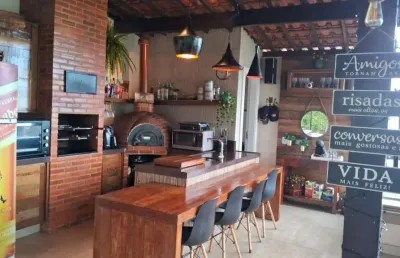 Cobertura à venda na estrada do pontal, recreio dos bandeirantes, rio de janeiro - rj