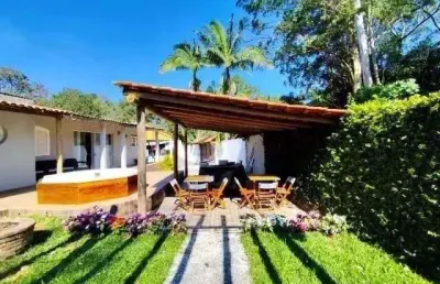 Casa de condomínio à venda na estrada caconde, alvarenga, são bernardo do campo - sp
