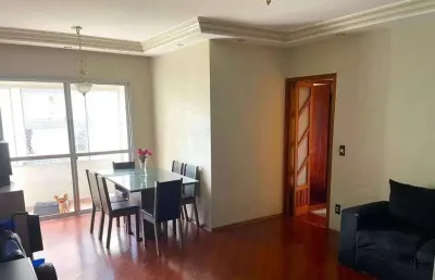 Apartamento à venda na avenida senador vergueiro, rudge ramos, são bernardo do campo - sp