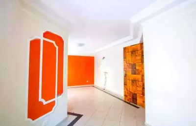 Casa de condomínio à venda na rua são geraldo, vila scarpelli, santo andré - sp