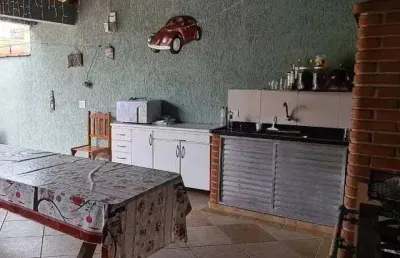 Casa à venda na rua joaquim josé de franca, paulicéia, são bernardo do campo - sp
