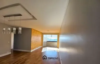 Apartamento à venda na rua do tramway, tucuruvi, são paulo - sp