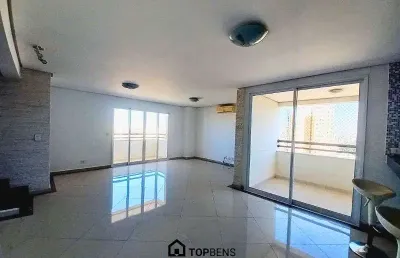 Cobertura à venda na rua henrique braglia, vila dom pedro ii, são paulo - sp