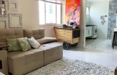 Apartamento à venda na avenida raimundo pereira de magalhães, jardim íris, são paulo - sp