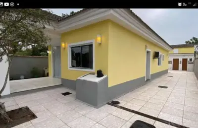 Casa à venda na praça lahire de abreu, guaratiba, rio de janeiro - rj