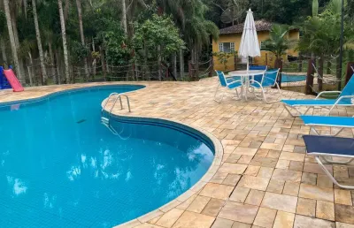 Casa à venda na avenida deble luíza derani, baleia, são sebastião - sp