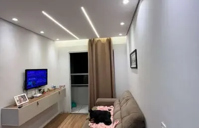 Apartamento à venda na avenida antônio frederico ozanan, ponte de são joão, jundiaí - sp