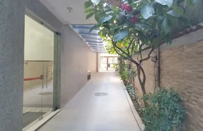 Apartamento à venda na avenida oliveira botelho, alto, teresópolis - rj