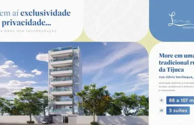 Apartamento à venda na rua clóvis beviláqua, tijuca, rio de janeiro - rj