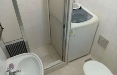 Conjugado para alugar na rua evaristo da veiga, centro, rio de janeiro - rj