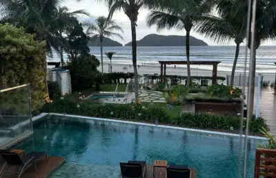 Casa à venda na avenida doutor manoel hipólito do rego, juquehy, são sebastião - sp