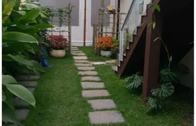 Flat à venda na avenida doutor manoel hipólito do rego, juquehy, são sebastião - sp