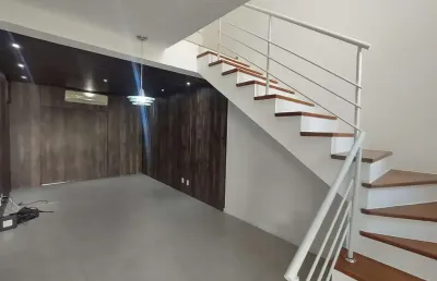 Casa de condomínio para alugar na rua antonio perez hernandez, parque campolim, sorocaba - sp