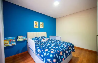 Casa à venda na estrada morrinhos, jardim ana estela, carapicuíba - sp