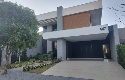 Casa em condomínio fechado com 2 quartos à venda na Avenida Javier Koelbl, 1275, Bourbon, Foz do Iguaçu