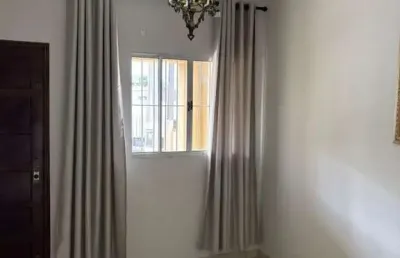 Casa para venda em jacareí / sp no bairro jardim didinha