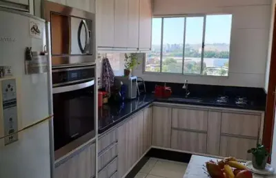 Apartamento para venda em jacareí / sp no bairro chácaras rurais santa maria