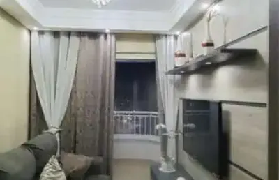 Apartamento para venda em jacareí / sp no bairro jardim california