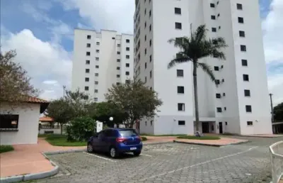 Apartamento para venda em jacareí / sp no bairro vila machado