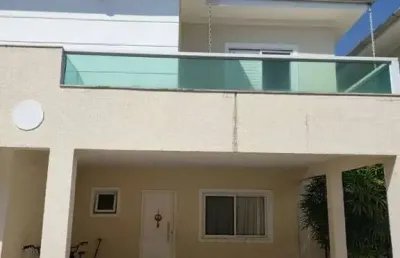 Casa em condomínio para venda em jacareí / sp no bairro jardim santa maria