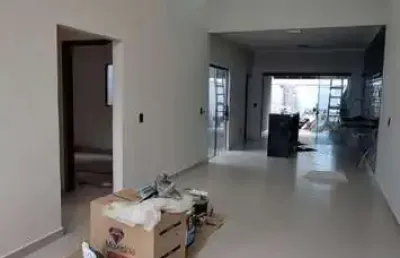 Casa para venda em jacareí / sp no bairro residencial parque dos sinos