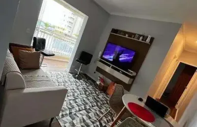 Apartamento para venda em jacareí / sp no bairro pagador de andrade