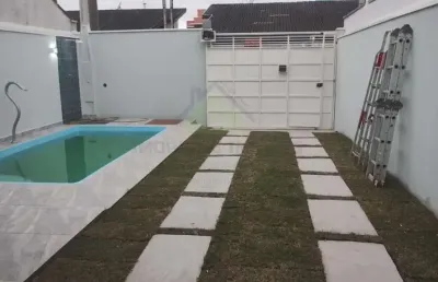 Casa para venda em jacareí / sp no bairro residencial parque dos sinos