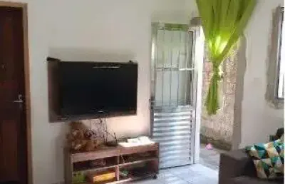 Casa para venda em jacareí / sp no bairro parque imperial