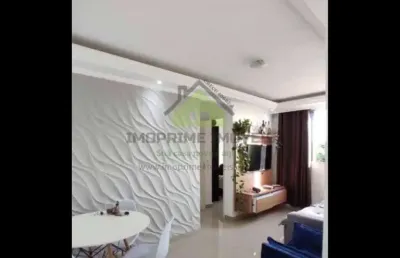 Apartamento para venda em jacareí / sp no bairro jardim california
