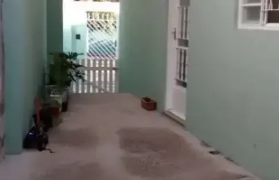 Casa para venda em jacareí / sp no bairro cidade nova jacareí