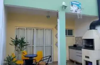 Casa em condomínio para venda em jacareí / sp no bairro jardim santa maria