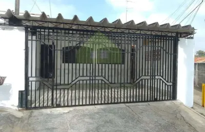 Casa para venda em jacareí / sp no bairro conjunto são benedito