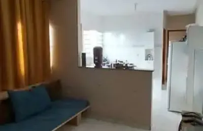 Casa para venda em jacareí / sp no bairro cidade salvador