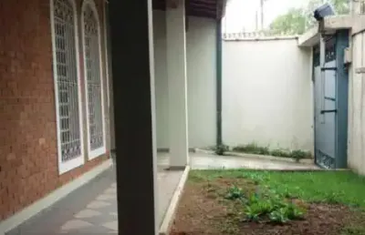 Casa para venda em jacareí / sp no bairro jardim santa maria