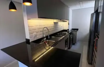Apartamento para venda em jacareí / sp no bairro loteamento jardim sol nascente