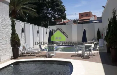 Apartamento para venda em jacareí / sp no bairro jardim california