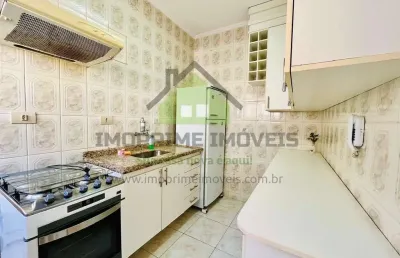 Apartamento para venda em jacareí / sp no bairro jardim california