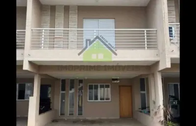 Casa em condomínio para venda em jacareí / sp no bairro santa cruz dos lázaros