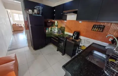 Casa em condomínio para venda em jacareí / sp no bairro parque santo antonio