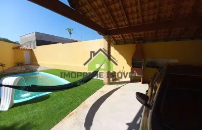 Casa para venda em jacareí / sp no bairro jardim santa marina