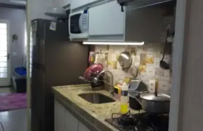 Casa em condomínio para venda em jacareí / sp no bairro jardim marcondes