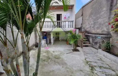 Casa para venda em jacareí / sp no bairro jardim colonia