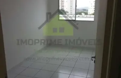 Apartamento para venda em jacareí / sp no bairro loteamento villa branca