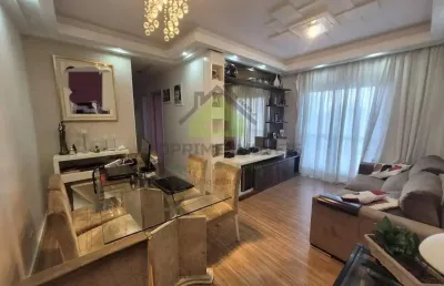 Apartamento para venda em jacareí / sp no bairro jardim santa maria