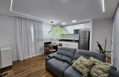 Apartamento para venda em jacareí / sp no bairro pagador de andrade