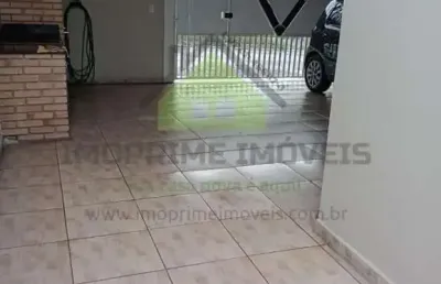 Casa para venda em jacareí / sp no bairro loteamento villa branca