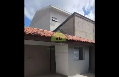 Casa para venda em jacareí / sp no bairro loteamento vila romana